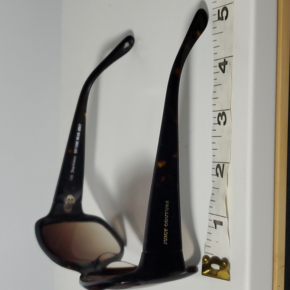 🤎 SOLD 🤎 Tortoiseshell Sunglasses - Picture 7 of 16